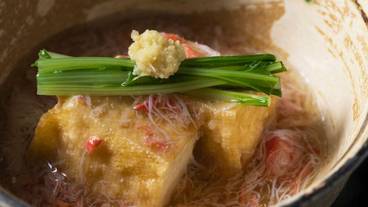 朝食ブッフェ一例② / 2