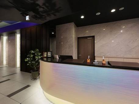 日本橋LUXE HOTEL / 2