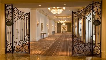 バンケット ホール / 18