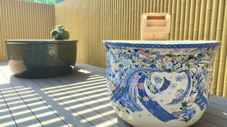 プラチナ・スイート朧月【源泉かけ流し　露天風呂付き客室】禁煙 [スイート] [和室] [禁煙]