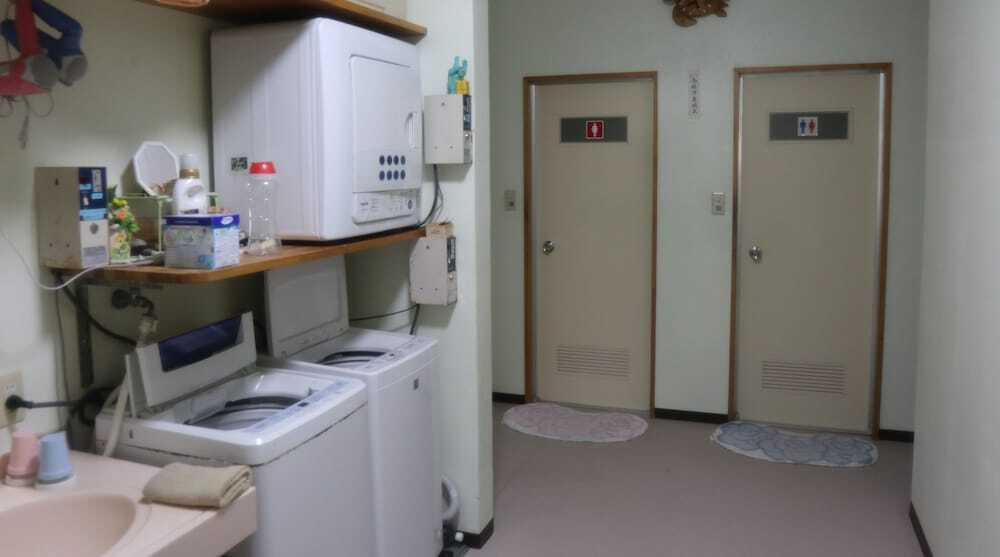 ランドリー ルーム