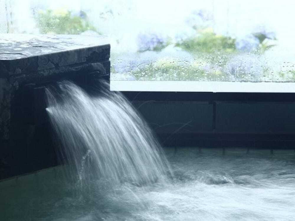 温泉