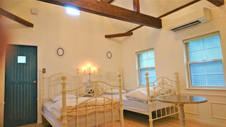 Sタイプ コテージ 3