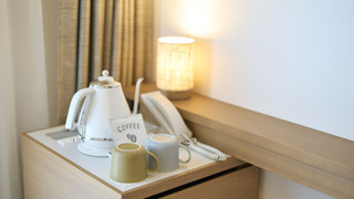 モダレットルーム 禁煙（2名利用）