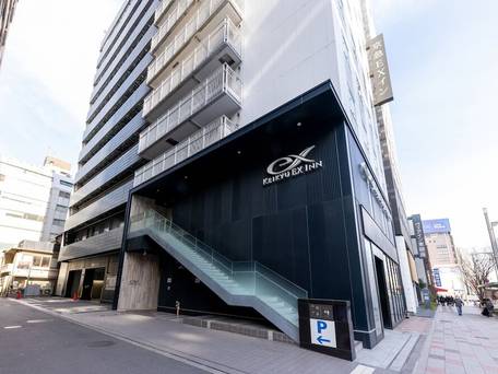 京急EXイン 東銀座 / 5