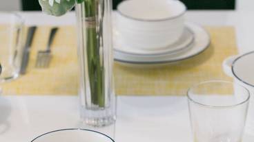 食事・飲み物 / 1