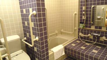 バスルーム / 13