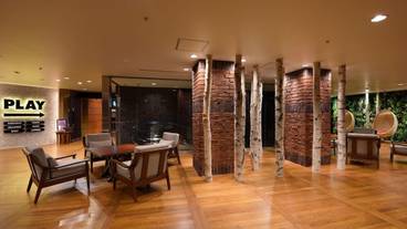 バー (施設内) / 9