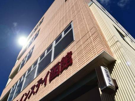 ホテルオールインステイ函館 / 4