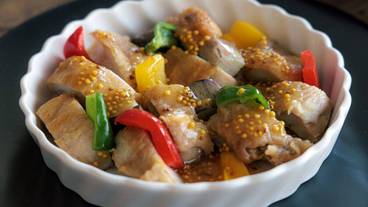 ビュッフェ / 23