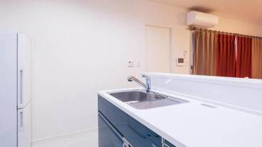 専用キッチン / 12