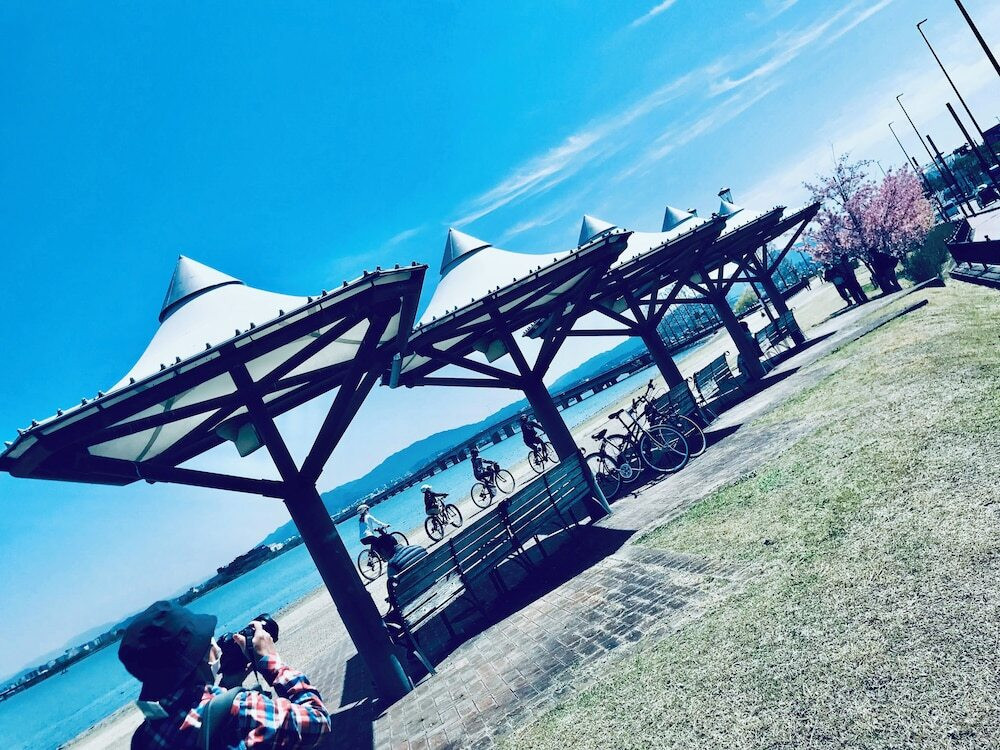 観光スポット
