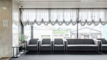 施設内の設備 / 4