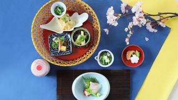 食事・飲み物 / 6