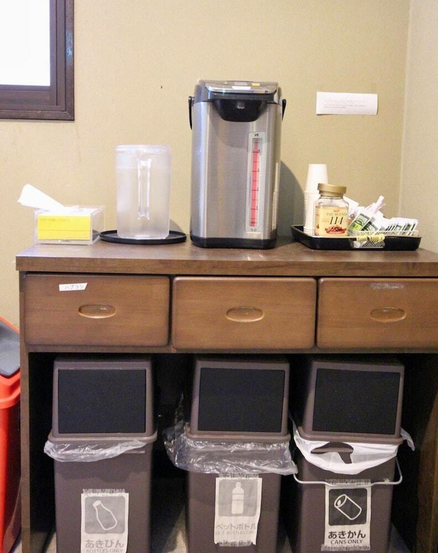 コーヒー / コーヒーメーカー