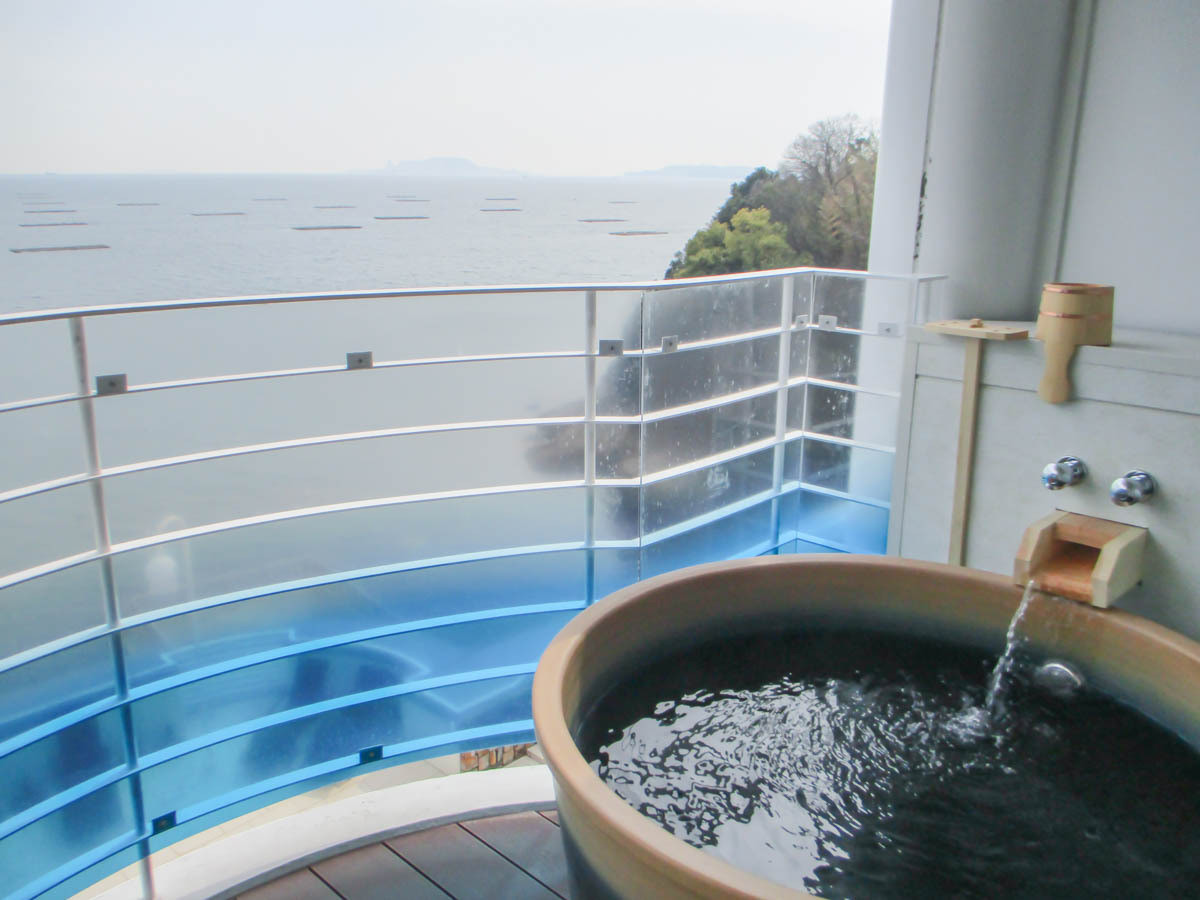 全室オーシャンビューで抜群の⾒晴らし！3457311