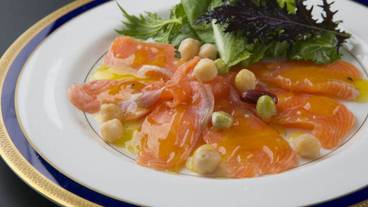 食事・飲み物 / 9