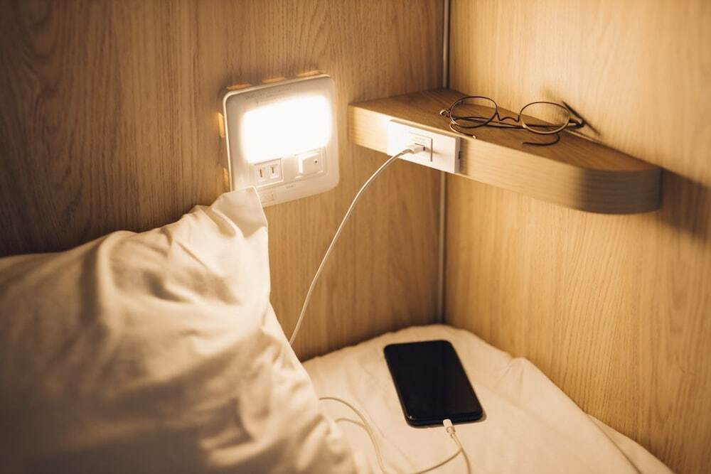 客室の設備とサービス