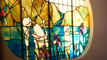 元湯 環翠楼（モトユ カンスイロウ） / 4