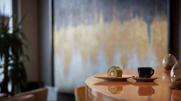 ロビーラウンジ / 13