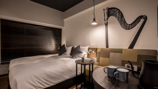 エコノミーツインルーム (2名様利用)