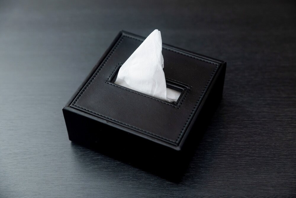 客室の設備とサービス