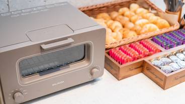 朝食ビュッフェ / 5