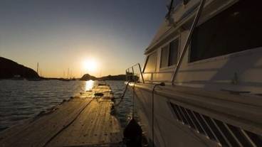 クルージング(事前予約制・有料) / 1