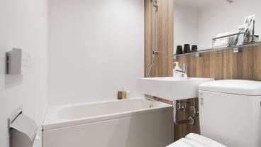 バスルーム / 12