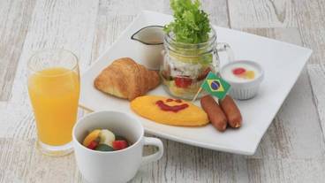 レストラン / 13