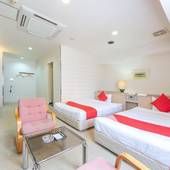 アネックス松美（大分県 ビジネスホテル） / 5