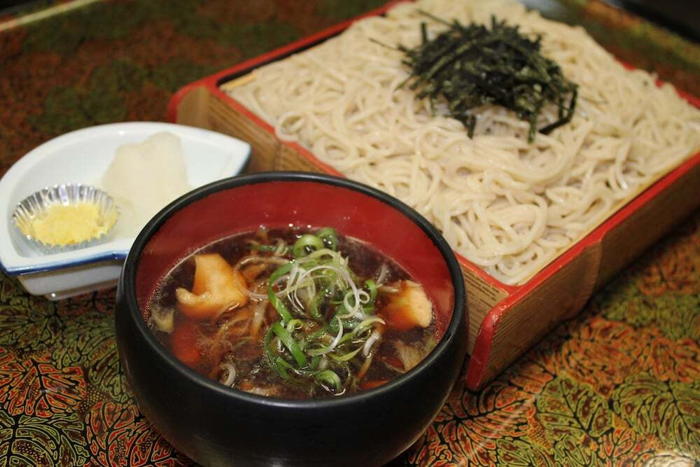 旭川駅から車で約10分・和風旅館でしっぽりと安らぐ3403166