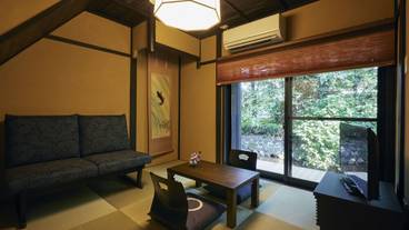 リビングルーム / 9