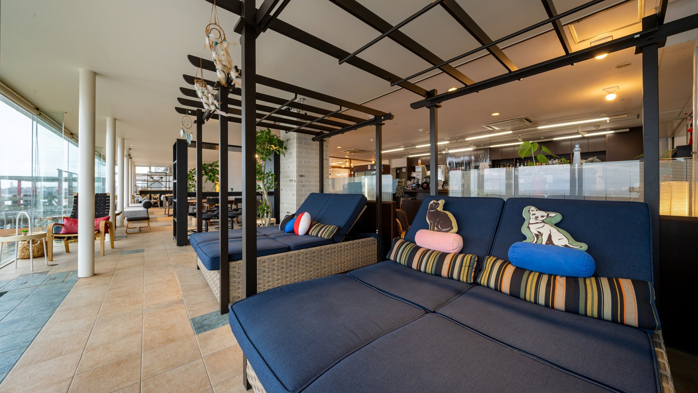 3. 絶景温泉＆ビーチが自慢の「犬吠埼観光ホテル」3908203