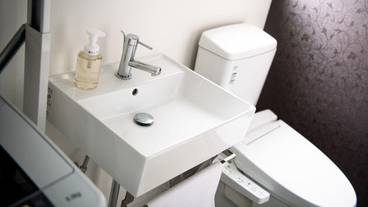 バスルーム / 10