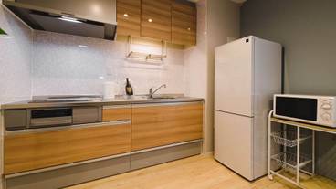 専用簡易キッチン / 25