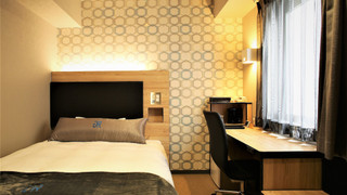 プレミアム ダブルルーム 喫煙可