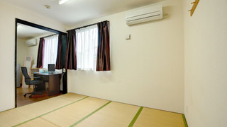 ファミリー ルーム 禁煙