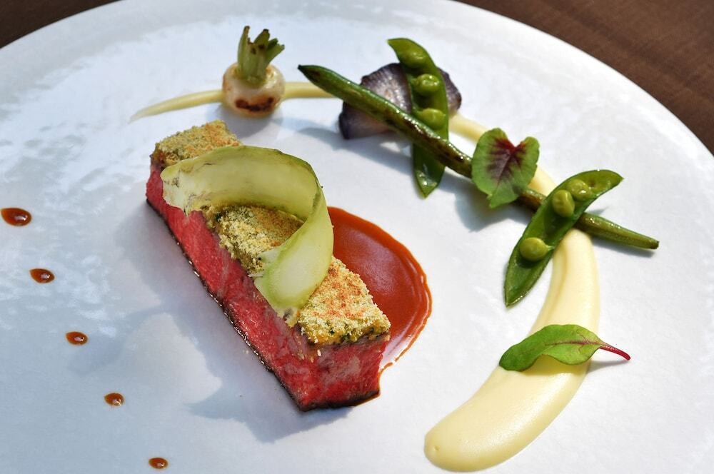 ディナー 一例②