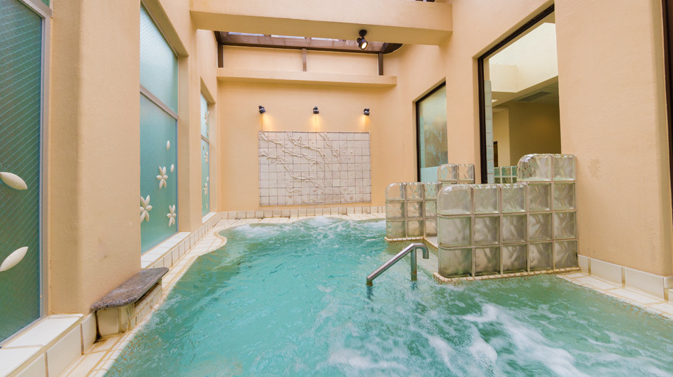 温泉&アロマテラピーで至福のひと時をプレゼント♡3659044