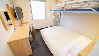 スーパールーム　禁煙