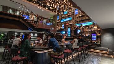 バー (施設内) / 14