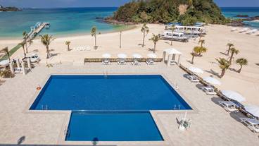 屋外プール / 10