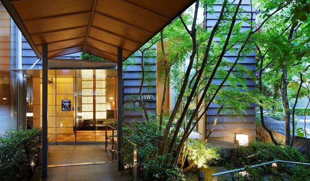 日本の伝統美を感じる
上質なホテル / 2