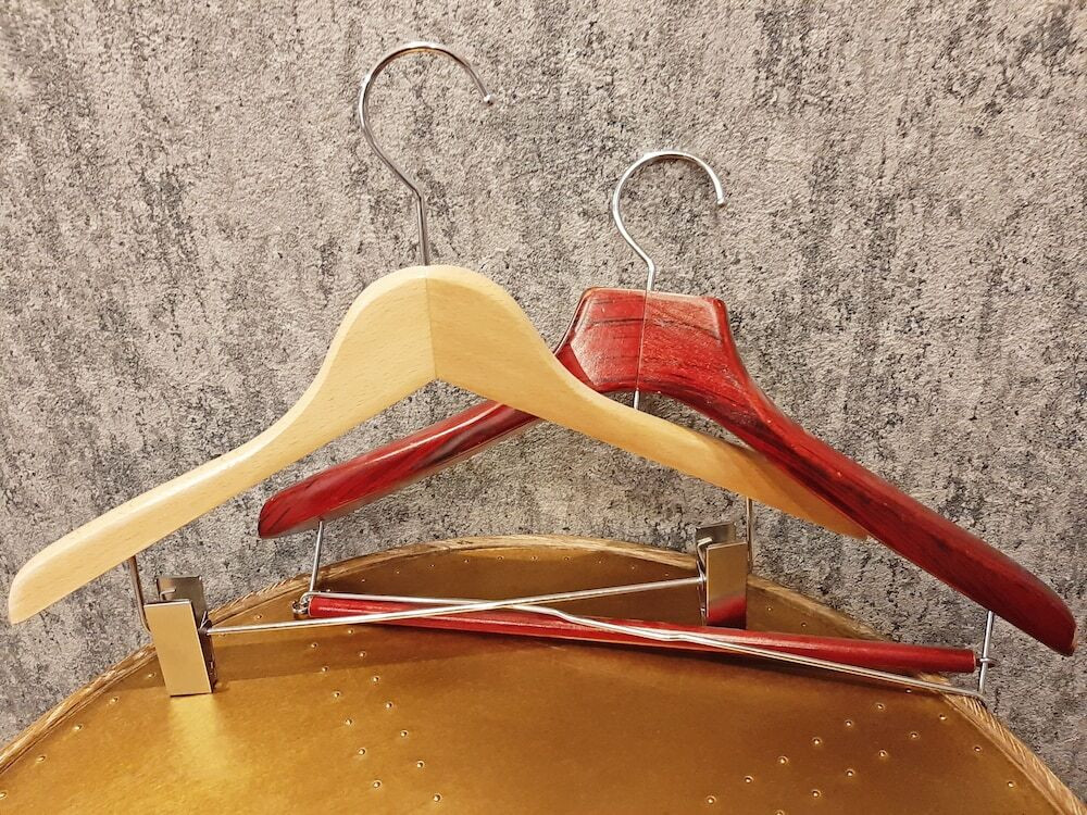 客室の設備とサービス