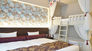 ハリウッドキャビン 禁煙