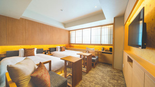 スーペリアツイン禁煙