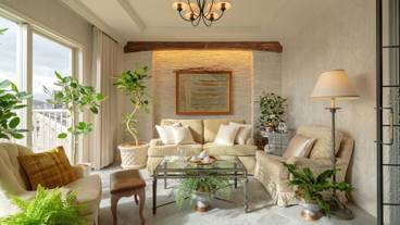 スカイテラススイート / 1