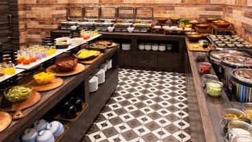 レストラン / 21