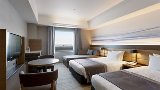 エクセルツイン 禁煙